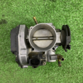 Корпус дросельної заслінки Volkswagen Golf IV (1997-2006) 06A133064M