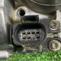 Корпус дросельної заслінки Volkswagen Golf IV (1997-2006) 06A133064M
