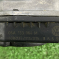 Корпус дросельної заслінки Volkswagen Golf IV (1997-2006) 06A133064M