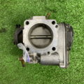 Корпус дросельної заслінки Volkswagen Golf IV (1997-2006) 06A133064M