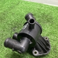 Корпус термостата Volkswagen Golf IV (1997-2006) 032121111BA