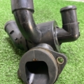 Корпус термостата Volkswagen Golf IV (1997-2006) 032121111BA