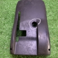 Кожух рулевой колонки  Volkswagen Golf IV (1997-2006) 1J0858559C