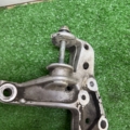 Кронштейн переднього підрамника Volkswagen Golf IV (1997-2006) 1K0199296F