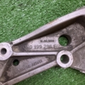 Кронштейн переднього підрамника Volkswagen Golf IV (1997-2006) 1K0199296F