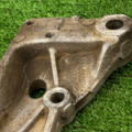 кронштейн передньої балки Volkswagen Golf IV (1997-2006) 1K0199296F