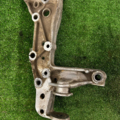 кронштейн передньої балки Volkswagen Golf IV (1997-2006) 1K0199296F