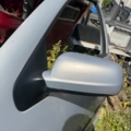 Ліве дзеркало Volkswagen Golf IV (1997-2006) 3B0857537B