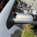 Ліве дзеркало Volkswagen Golf IV (1997-2006) 3B0857537B