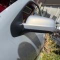 Ліве дзеркало Volkswagen Golf IV (1997-2006) 3B0857537B