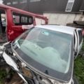 Лобове скло Гольф 4  Volkswagen Golf IV (1997-2006)