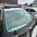 Лобове скло Гольф 4  Volkswagen Golf IV (1997-2006)