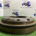 Маховик двигателя Volkswagen Golf IV (1997-2006) 027105273D