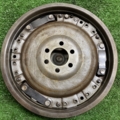 Маховик двигателя Volkswagen Golf IV (1997-2006) 027105273D