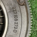 Маховик двигателя Volkswagen Golf IV (1997-2006) 027105273D