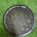 Накладка динаміка Volkswagen Golf IV (1997-2006) 3B0868149