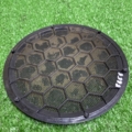 Накладка динаміка Volkswagen Golf IV (1997-2006) 3B0868149