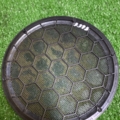 Накладка динаміка Volkswagen Golf IV (1997-2006) 3B0868149