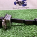 Обмежувач дверей  Volkswagen Golf IV (1997-2006) 6Y0837249F