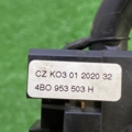 Перемикач підрульовий Volkswagen Golf IV (1997-2006) 4B0953503H