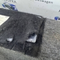 Підлога багажника гольф 4 хетчбек  Volkswagen Golf IV (1997-2006) 1J6863463G