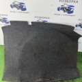 Підлога багажника гольф 4 хетчбек  Volkswagen Golf IV (1997-2006) 1J6863463G