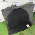 Підлога багажника гольф 4 хетчбек  Volkswagen Golf IV (1997-2006) 1J6863463G