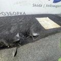 Підлога багажника гольф 4 хетчбек  Volkswagen Golf IV (1997-2006) 1J6863463G