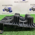 Площадка під акб Volkswagen Golf IV (1997-2006) 1J0804373E