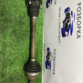 Полуось Volkswagen Golf IV (1997-2006) 8E0407271T
