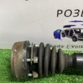 Полуось Volkswagen Golf IV (1997-2006) 8E0407271T