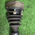 Полуось Volkswagen Golf IV (1997-2006) 8E0407271T