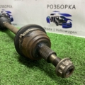 Полуось Volkswagen Golf IV (1997-2006) 8E0407271T