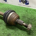 Полуось Volkswagen Golf IV (1997-2006) 8E0407271T