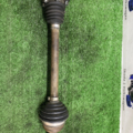 Полуось Volkswagen Golf IV (1997-2006) 8E0407271T