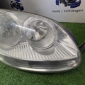 Права фара гольф 5  Volkswagen Golf IV (1997-2006) 1K6941006C