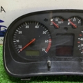 Приборная доска щиток приборов Volkswagen Golf IV (1997-2006) 1J0920822