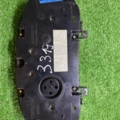 Приборная доска щиток приборов Volkswagen Golf IV (1997-2006) 1J0920822