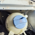 Роширітільний бачок  Volkswagen Golf IV (1997-2006) 1J0121403B