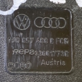 Система безпеки ременів задня Volkswagen Golf IV (1997-2006) 1J0857488B