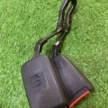 Система безпеки ременів задня Volkswagen Golf IV (1997-2006) 1J0857488B