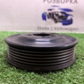 шків насоса гідропідсилювача керма Volkswagen Golf IV (1997-2006) 030145269A