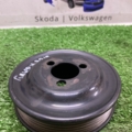 шків насоса гідропідсилювача керма Volkswagen Golf IV (1997-2006) 030145269A
