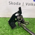 Шланг гідропідсилювача керма Volkswagen Golf IV (1997-2006) 1J0422893GK