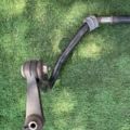 Стабілізатор vw golf 4 (1.4 ape) Volkswagen Golf IV (1997-2006)