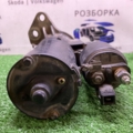 Стартер Volkswagen Golf IV (1997-2006) 020911023F