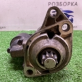 Стартер Volkswagen Golf IV (1997-2006) 020911023F