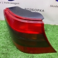 Стоп задній правий Volkswagen Golf IV (1997-2006) 1J6945096T