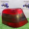 Стоп задній правий Volkswagen Golf IV (1997-2006) 1J6945096T