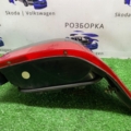 Стоп задній правий Volkswagen Golf IV (1997-2006) 1J6945096T